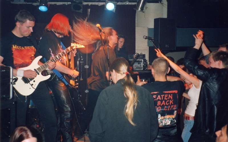 Guardians of Mankind