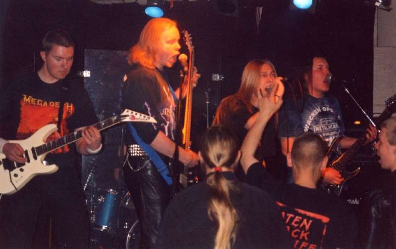 Guardians of Mankind