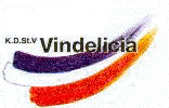 Freundschaftsverbindung K.D.St.V Vindelicia ( Mnchen/CV )