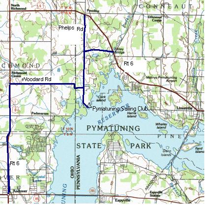 [USGS Map:  Pymatuning Quadrangle]