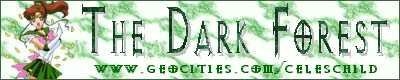 The Dark Forest