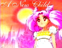 A New Child