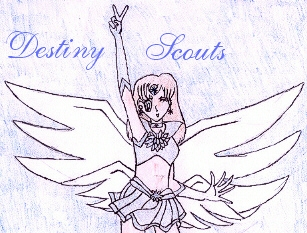 Destiny Scouts