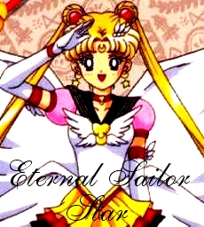 Eternal Sailor Star