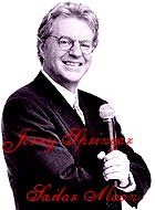 Jerry Springer Sailor Moon