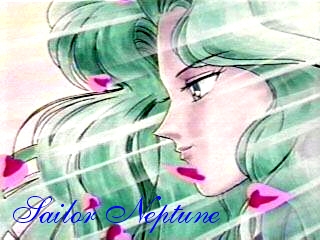 Sailor Neptune