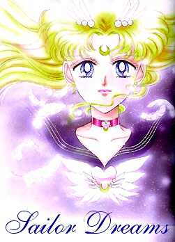 Sailor Dreams