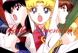 Sailor Drenilin