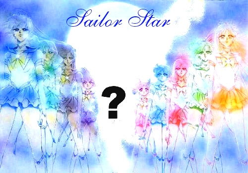 Sailor Star