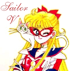 Sailor V