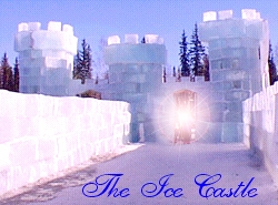 The Ice Castle
