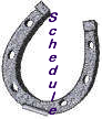 schedule