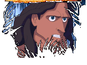 Tarzan