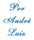Por Andr Luiz