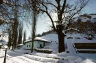 Prizreni_marashi * Nj dimr me qiell t kaltrt n Marash * 640 x 428 * (106KB)