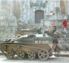 kfori * K-fori gjerman pran Xhamis * 400 x 367 * (43KB)
