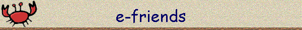 e-friends