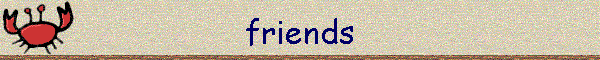 friends