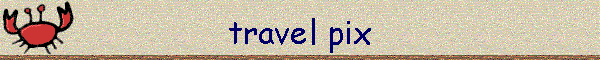travel pix