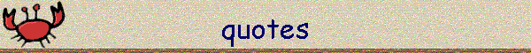 quotes
