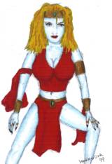 Syreen
