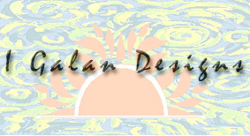 I Galan Designs, 2001