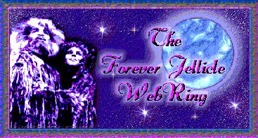 Forever Jellicle SiteRing