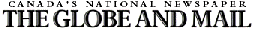 The Globe and Mail - Canada's National Newspaper