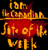 Molson 'I Am Canadian' - Pick of the Week (July 7, 1997)