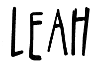 leah