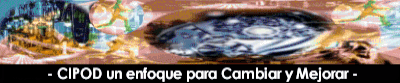 Modelo CIPOD