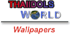 Thaiidols World -- wallpapers download