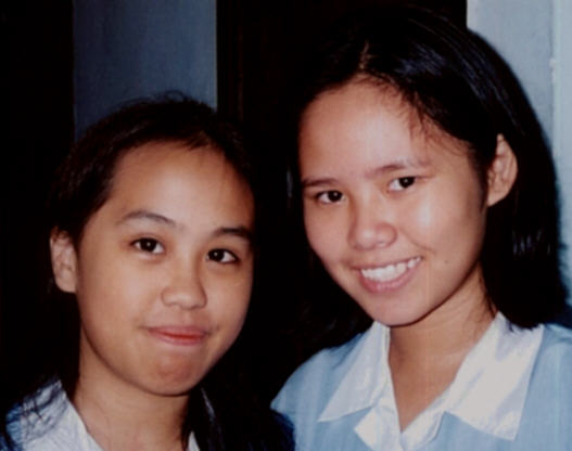 Sugar and me