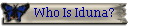 Who Is Iduna?