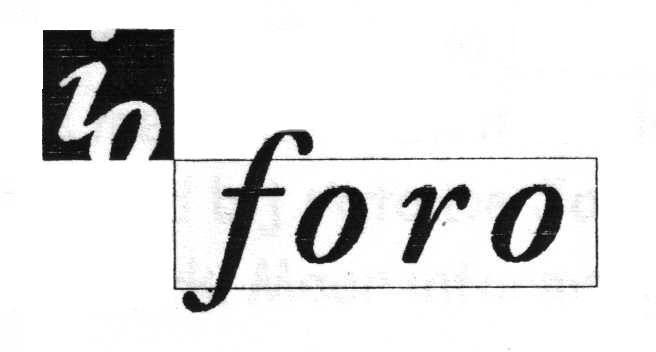 Io FoRo
