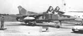 MiG-23UB photo, 46K