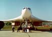 Tu-160 photo, 85K