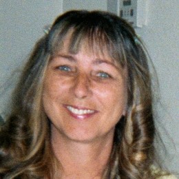JANET CORREIA: Assistant to Jack Uren