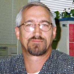 MARVIN A. BASLER: IEMC Vice-President and Shop Steward