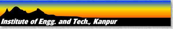 IET Kanpur