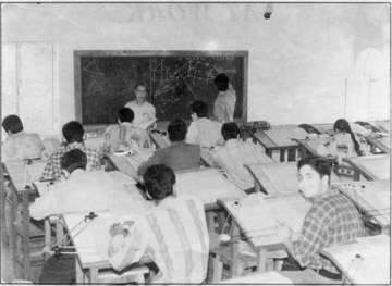 Engineering Drawing Lab 1