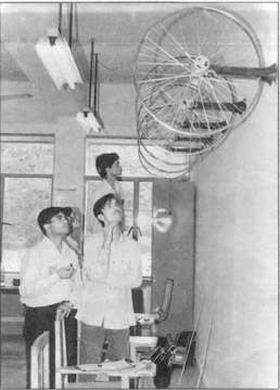 Physics 101 Lab