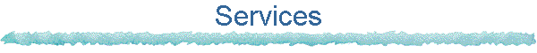 Services