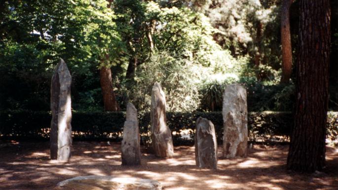 stones