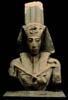 Busto de Akhenatn