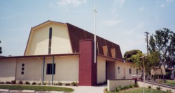Long Beach Alliance Church