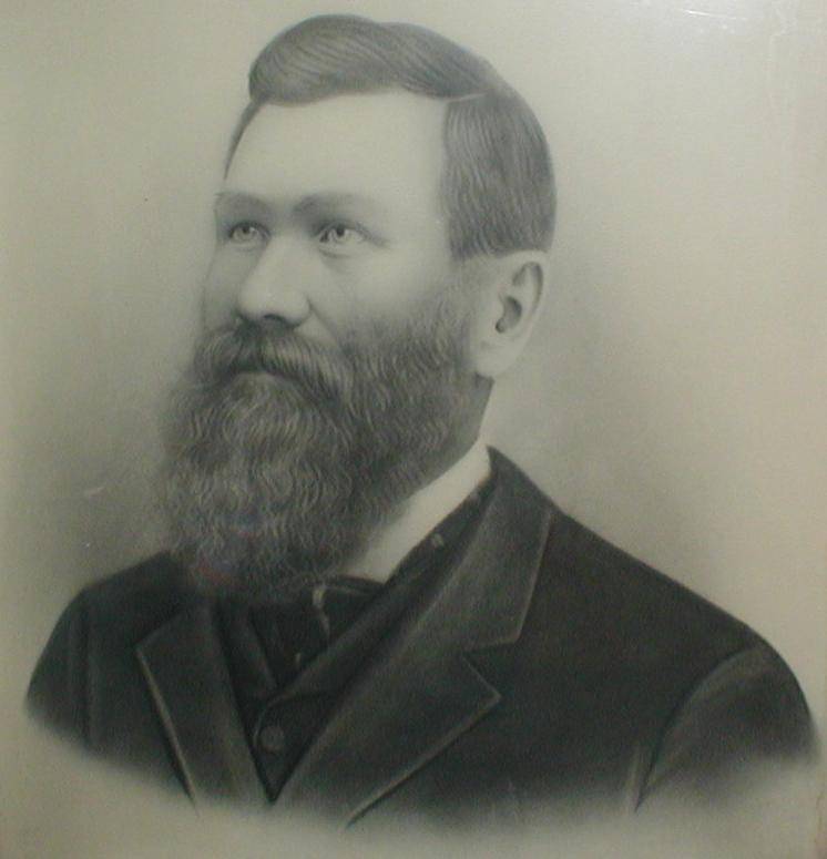 Samuel Corbett, Mormon Pioneer and Black Hawk War Veteran: from Farmington, Franklin County, Maine to Missouri, Nauvoo, and Kamas Valley, Francis, Summit County, Utah. 1835 - 1902