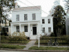 Albert Einstein's house.