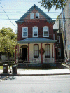13 Church St. again.