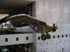 Charles Lindbergh's 'Spirit of St. Louis'